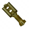 62137-1 - CONN QC RCPT 16-20AWG 0.187