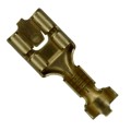 63306-1 - CONN QC RCPT 14-18AWG 0.250