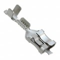 2178438-1 - 6.3 SRS F-SPRING LIF RECEPTACLE