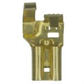 62817-1 - CONN QC RCPT 16-20AWG 0.187