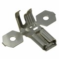 175019-1 - CONN QC RCPT 16-22AWG 0.187