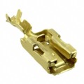 170452-1 - CONN QC RCPT 20-22AWG 0.250