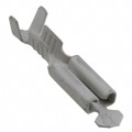 160484-4 - CONN QC RCPT 17-20AWG 0.110