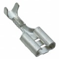 170183-2 - CONN QC RCPT 18-22AWG 0.250