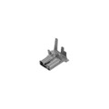 2238171-3 - FAST .250 STD REC RHFLG 2D AWG22