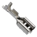 6-160432-3 - CONN QC RCPT 15.5-20AWG 0.250