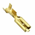 170015-2 - CONN QC RCPT 16-20AWG 0.110