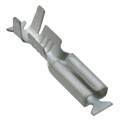 160780-4 - CONN QC RCPT 15-20AWG 0.110