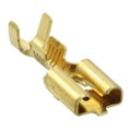 60634-1 - CONN QC RCPT 14-18AWG 0.250