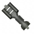 42437-2 - CONN QC RCPT 10-14AWG 0.250