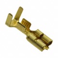 63757-1 - CONN QC RCPT 12-16AWG 0.250