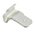 42770-2 - CONN QC TAB 14-18AWG 0.250 CRIMP
