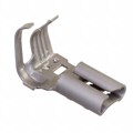 63696-1 - CONN QC RCPT 16-20AWG 0.187