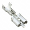 6-160465-0 - CONN QC RCPT 15.5-18.5AWG 0.250