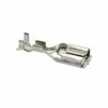 179973-1 - CONN QC RCPT 18-22AWG 0.250