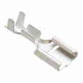 60384-2 - CONN QC RCPT 16-20AWG 0.250
