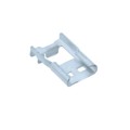 60736-2 - CONN QC RCPT 20-24AWG 0.250