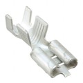 1-160301-6 - CONN QC RCPT 10-11AWG 0.250