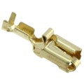 160759-1 - CONN QC RCPT 16-20AWG 0.250