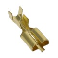 170089-1 - CONN QC RCPT 12-14AWG 0.250
