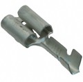 160928-4 - CONN QC RCPT 17-20AWG 0.250