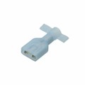 0192760004 - CONN QC RCPT 14-16AWG 0.250