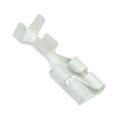 63677-1 - CONN QC RCPT 12-16AWG 0.312