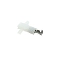 520982-2 - CONN QC RCPT 16-20AWG 0.187