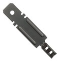63300-1 - CONN QC TAB 15-22AWG 0.312 CRIMP