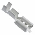 160917-4 - CONN QC RCPT 13.5-17AWG 0.250