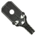 D18-250MB-M - CONN QC TAB 18-22AWG 0.250 CRIMP