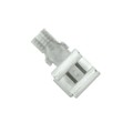 61188-1 - CONN QC RCPT 12-16AWG 0.250
