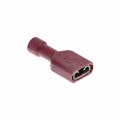 0190030111 - CONN QC RCPT 18-22AWG 0.250