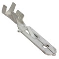 160786-2 - CONN QC TAB 11-14AWG 0.250 CRIMP