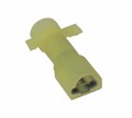 0190050015 - CONN QC RCPT 10-12AWG 0.250
