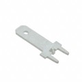 0197054101 - CONN QC TAB 0.187 SOLDER