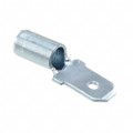 0190220022 - CONN QC TAB 14-16AWG 0.187 CRIMP