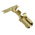 170233-1 - CONN QC RCPT 14-20AWG 0.250