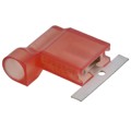 2-521164-2 - CONN QC RCPT 18-22AWG 0.187