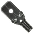 D14-250MB-M - CONN QC TAB 14-16AWG 0.250 CRIMP