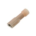0190030026 - CONN QC RCPT 18-22AWG 0.110