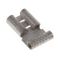 0190080007 - CONN QC RCPT 18-22AWG 0.250