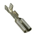 42470-1 - CONN QC RCPT 18-22AWG 0.110
