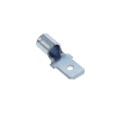 0190220015 - CONN QC TAB 10-12AWG 0.250 CRIMP