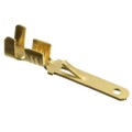 170041-1 - CONN QC TAB 16-20AWG 0.110 CRIMP