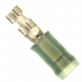 640931-1 - CONN QC RCPT 14-16AWG 0.110