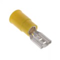 0190170113 - CONN QC RCPT 10-12AWG 0.250