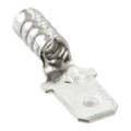 MU18-187DMK - CONN QC TAB 18-22AWG 0.187 CRIMP