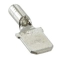 MU18-250DMK - CONN QC TAB 18-22AWG 0.250 CRIMP