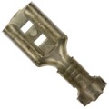 42566-2 - CONN QC RCPT 16-20AWG 0.187